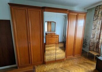 Kompletní útulná ložnice, 6560