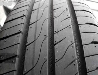 Sada nebo 2ks pěkných letních  pneu 195/55 R16: