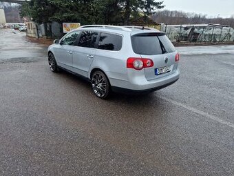 Volkswagen Passat combi highline 1.4tsi 110kw, ECOFUEL, Face