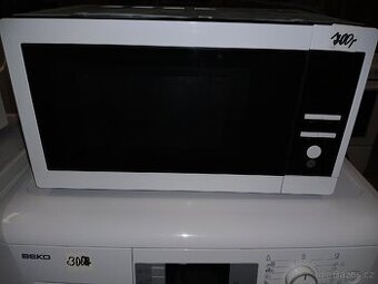 Mikrovlnná trouba Mora