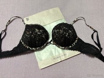 Podprsenka Victoria Secret Miraculous zvetsovaci