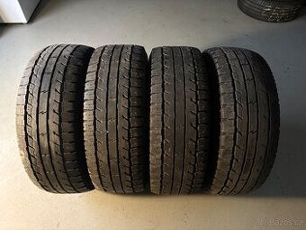 Letní pneu Yokohama 255/70R15C