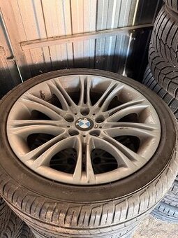 BMW Alu r18 245/40 styling 135