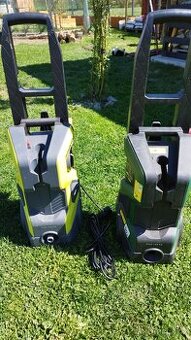 Vysokotlaký čistič na náhradní díly (Parkside)