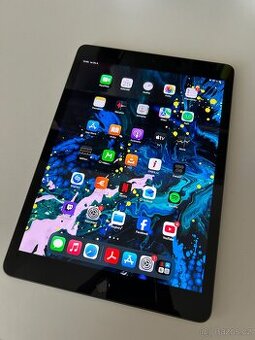 Apple iPad 10,2" (2019, 7. gen) 32GB Space Gray Wi-FI