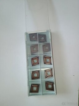 Plátky CNMG120404E-SM