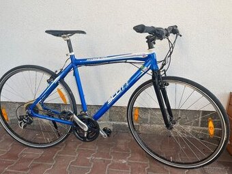 SCOTT alu ram kola 28 lehké kvalitní kolo