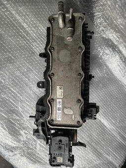 1,4tsi Sací potrubí 04E129711M intercooler 04E145749F