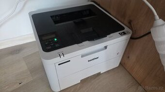 Barevná laserová tiskárna Brother HL-L3220CW