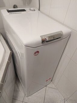 Hoover, 8kg, vrchní plnění