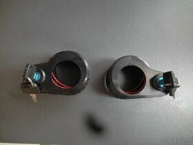 Držák tachometru Babetta