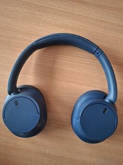 Sluchátka Sony WH-CH510