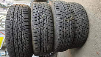 Škoda Octavia Zimní sada Disk + Pneu 15"