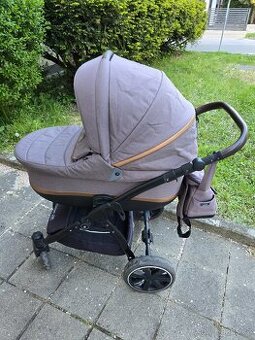 Kočárek Noordi Fjordi 2v1