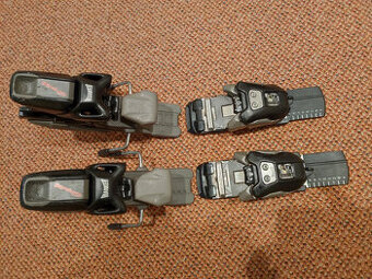 Marker M51 Graphite DIN 4-12