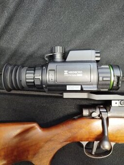 Digitální puškohled HIKMICRO CHEETAH C32F-SN