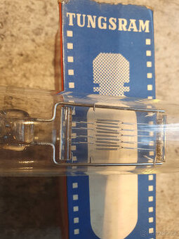 ŽÁROVKA TUNGSRAM 220V/500W