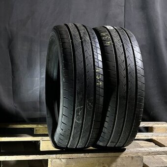 Letní pneu 225/65 R16C 112/110T Bridgestone 5-5,5mm