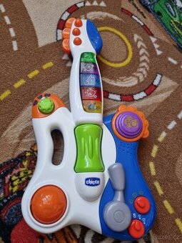 Ekektrická kytara Chicco