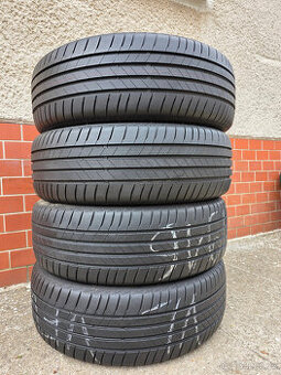 215/60 r17 letní pneu 215/60/17 215 60 17 letni pneumatiky B