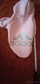 PRODÁM PSI MIKINU ADIDASDOG