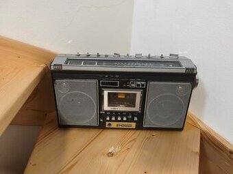 Pioneer SK-7