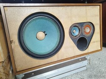 Originální basový reproduktor MARANTZ 7-G Made in USA, 1975