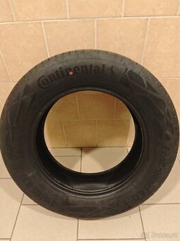 Pneneumatiky Continental 215/65 R 17 99 H
