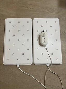 Monitor dechu Nanny