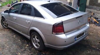 Vectra C GTS