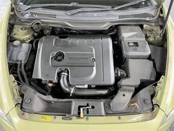 Motor 1.6D Kód motoru D4164T Pro Volvo