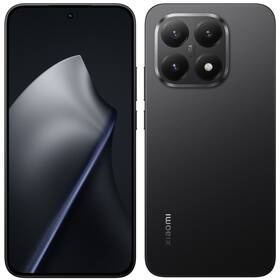 NOVE XIAOMI 15T PRO 12/256GB. ZARUKA.