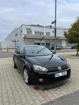 VW Golf 6
