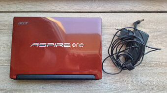 Netbook Acer Aspire One D255