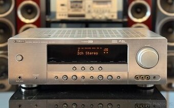 Yamaha RX-V361 AV Receiver