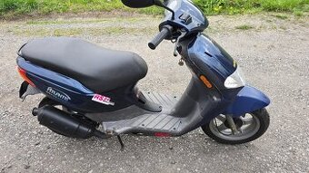 DERBI ATLANTIS 50