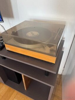 Prodávám gramofon Lenco B55.