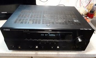YAMAHA RX-V765