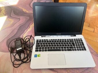 Notebook Asus x555L