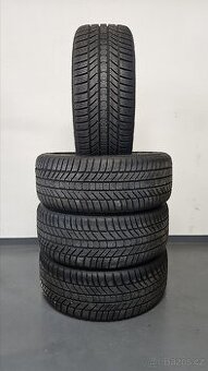Zimní pneumatiky 235/40/19, Continental, DOT2924