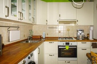 Prodej bytu 3+1 71 m², Karviná - Ráj, ev.č. 00051