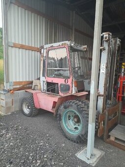 Dostal DVHM3522IXK