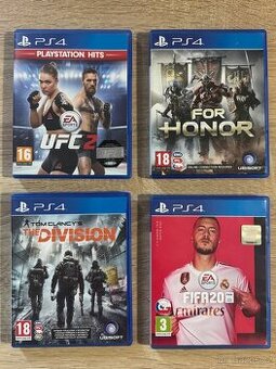 Hru ps4