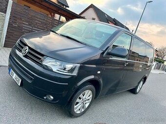 Volkswagen Caravelle 2.0 TDI 132KW DSG LONG WEBASTO /AUTOMAT