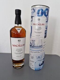 The Macallan 18 Years Old – Diamonds Are Forever 55th Annive