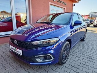 Fiat Tipo 1.6 M-Jet 96 kW, Sedan najeto 15887km