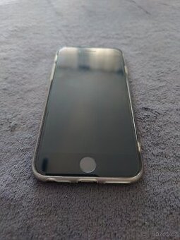 iPhone SE 2020 128gb bílý