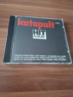 PRODAM CD :: KATAPULT ::