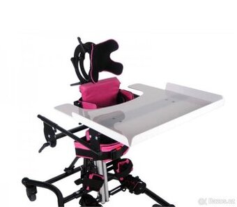 MEDESACARE LORI – vertikalizační stojan – vel. 2