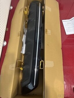 Mitsubishi eclipse cross - 1